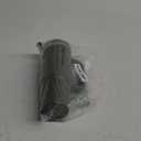 STANLEY Quencher ProTour Flip Straw Tumbler with Leakproof Lid | Built-In Straw & Handle | Cupholder Compatible for Travel | Insulated Stainless Steel Cup | BPA-Free (30 Ounces, Dried Pine VRT)