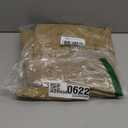 Men's Lightweight Multi Pocket Casual Outdoor Twill Cargo Shorts with Zipper Pockets with 8 Pockets No Belt (32, Khaki)