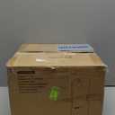 Floor Lamp, Industrial Floor Lamps for Living Rooms & Bedrooms - Rustic Farmhouse Reading Lamp Standing, Adjustable Metal Heads Indoor Task Lighting for Living Room Office Home Dcor (Rustic Black)