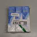 ICEPURE ADQ73613401 Refrigerator Water Filter Compatible with LG LT800P, LT800PC, ADQ736134, ADQ73613402, ADQ75795104, Kenmore 9490, LSXS26326S, LMXC23746S, LMXC23746D, LSXS26366S, RWF3500A, 3 PACK