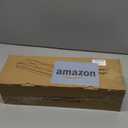 Crenova Laminator Machine 13 inch, Laminating Machine 60s Quick Warm Up Auto Off, Cold Hot Lamination Machine with ABS Jam Free, Laminator for Home Office School, Black