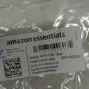 Amazon Essentials Men's Slim-Fit 9" Chino Short (38, Grey)