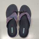 Sketchers Goga Mat Sandles Size 10