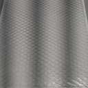 ALVOROG Rolling Cart with Drawer and Wood Table Top, 3 Tier Metal Rolling Utility Cart on Wheels with DIY Pegboards, Hanging Baskets, Hooks for Kitchen, Bedroom, Office, Craft Supplies (White)