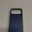 TORRAS Magnetic Slim-Fit for iPhone 17 PRO MAX Case, Ultra-Thin 17 ProMax Phone Case Compatible with MagSafe, Light Anti-Scratch Matte Hard PC Bayer 6.9 inch OriginFit, Deep Blue