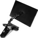 Rehabilitation Advantage E-Z Clip On Inspection Mirror