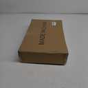 ROSSNY 48 Inch Tall Plant Stand Indoor, 6 Tier 7 Potted Bamboo Plant Stands for Indoor Plants, Corner Plant Stand, Tiered Plant Stands, Plant Shelf For Indoor, Planter Holder for Multiple Plants Indoor, Black