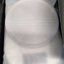 Cocinare Balance Pro 0.1g Precision Coffee Scale, 3.5kg Digital with Timer Kitchen Scale for Coffee & Food, App Control (White)