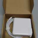 Azacvb Mac Book Pro Charger  118W USB C Fast Charger Power Adapter Compatible with MacBook Pro & MacBook Air 13, 14, 15, 16 inch, M1 M2 M3 M4 M5, New ipad Pro and All USB C Device, 6.6ft Charge Cable