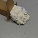 Biscaynebay Wrap Around Bed Skirts for Queen Size Beds 18" Long Drop, Ivory Adjustable Elastic Dust Ruffles Easy Fit Wrinkle Resistant Silky Luxurious Fabric Machine Washable