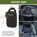 Maxpedition Micro Pocket Organizer