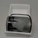 Nativity Scene Christmas Wax Warmer, Scented Candle Wax Melt Warmer for Holiday Collection for Fragrance Cubes and Tarts