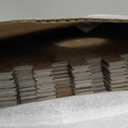 10 Pieces Peel and Stick PVC Mosaic Backsplash,for Kitchen Backsplash,Etc