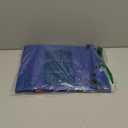 Visual Schedule for Kids with Autism Chore Chart for Toddler Planning Board Daily Routine Chart Autism Learning Materials Classroom, Home Use with 124 Cards (Blue)