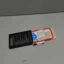 Ailun 3 Pack Screen Protector for iPhone 16 [6.1 inch] + 3 Pack Camera Lens Protector with Installation Frame,Case Friendly Tempered Glass Film,[9H Hardness][Not for iPhone 16e/16 Pro/Plus/Pro Max]