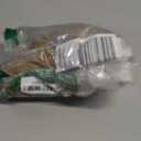 Dog Sweater for Small Dogs, XXS Dog Sweaters Turtleneck Doggie Pajamas Jumpsuits, Small Doggy Clothes Girl Boy, Cold Weather Puppy Onesie Outfits Yorkie Chihuahua Apparel,Khaki, S