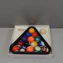 Mini Billiards Pool Ball Set