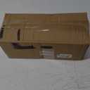 100 pcs Wedding Wands Light up with LED Tinsel Wedding Streamers for Wedding Send off and Greeting Ideal Props for Weddings, Birthday Parties, Christmas Cheerleading Games (Champagne)