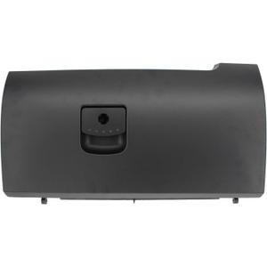 Black Glove Box Door Lid Cover for Volkswagen Beetle 2003-2010