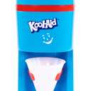 Kool-Aid Countertop Snow Cone Maker Makes 20 Icy Treats, Blue