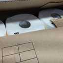 Bounty Quick Size Paper Towels, White, 8 Family Rolls