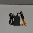 Tengchi RCA to HDMI Converter, Composite to HDMI Adapter Support 1080P PAL/NTSC Compatible with PS one, PS2, PS3, STB, Xbox, VHS, VCR, Blue-Ray DVD Players