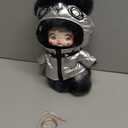 Nommi Plush Blind Box Nommi Plush Figure Toys 1PC (1 of 7 Possible Styles) Weather Forecast Series Birthday Gifts 10 in