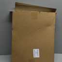 2 Pack 115115 Replacement Filter A for Winix PlasmaWave Air Purifier C535 5300 5300-2 5500 5500-2 6300 6300-2 P300 AM90 9000 5000 5000B C909 9800, Size 21 Filter (White)