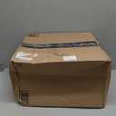 Cooling Pillow Standard Size 1 Pack, Adjustable Bed Pillows for Sleeping, Luxury Shredded Memory Foam Pillows, Soft and Supportive Firm Pillow for Side,Back, Stomach Sleepers, Gifts for Hot Sleepers (Original White (Cooling))