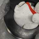 Autoround 515046 4WD Front Wheel Hub and Bearing Assembly fit for 4x4 Ford F-150 2004 2005 6 Lug w/ABS