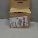 SmallRig Matte Box with Adjustable Clamp from 67mm - 82mm, with Lens Hood, Top Flag, CPL 1 & 2 Filters, for DSLR Mirrorless Cameras - 4411