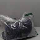 Ultra Performance 3 Pack Fleece Active Tech Joggers for Men, Mens Sweatpants with Zipper Pockets, 3XL