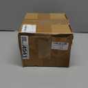 21-5193 Power Steering Pump with Pulley Compatible with Honda Ridgeline RT RTL RTS 2006-2011, RTX 2007-2008 V6 3.5L, Power Assist Pump Replace # 215193, 56110-RJE-A01, 56110-RJE-A02