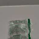 Acrylic Letter Hair Clips for Women - Monogram Hair Claw Alphabet Large Hair Clip, Fashion Glitter Claw Clips Elegant And Durable Hair Accessory, Letter H