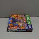 Springbok Viva Las Vegas 1000 Piece Jigsaw Puzzle for Adults- Colorful Travel Puzzle- Unique Cut Pieces - Made in USA