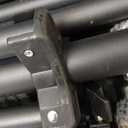 VntB Projector Screen and Stand, 180 inch Outdoor Projection Screen 15 FT Large Portable Movie Screen Wrinkle-Free 16:9 4K Rear Front Foldable Washable with Carry Bag for Backyard Theater Movie Night