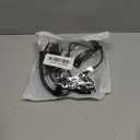ABS Wheel Speed Sensor with Wire 89546-30080 for Lexus IS250 IS300 IS350 RC300 RC350 GS350 (LH)