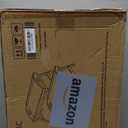 2 Pack Bed Tray Table Breakfast Trays Serving Tray Bamboo Bed Laptap Floding Legs with Handles and Phone Holders