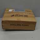 BABYBLU Car Seat Covers Full Set,Universal Leather Seat Covers for Cars,Waterproof Automotive Car Seat Covers for Most Vehicles SUV Pick-up Truck (Beige, Full Set)