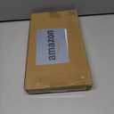 LARGER Compartment - Stackable Water Bottle Organizer Holder - for Stanley & Others' Large Tumbler - Clear Wine Rack, Cup Bottle Holder for Cabinet Home Countertop Fridge Pantry Shelf, 3 Tier Hold 9