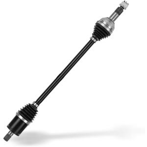 KLV Front Drive CV Axle Compatible with Can-Am 2019-2023 Defender HD10 XMR 2019-2023 Defender MAX HD10 XMR Can-Am 2019-2023 Traxter HD10 XMR 705402420