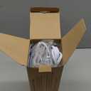 Deepsoon Heating Pad,Electric Heating Pads for Back,Neck,Abdomen,Moist Heating Pad for Shoulder,Knee,Arms,Legs,Dry/Moist Heat & Auto Shut Off,Christmas Gifts for Men and Women,Light Gray,24x20 Inch