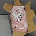 COZYTY Electric Blanket Full Size, Super Soft Cozy Upgraded Flannel Heating Blanket with 6 Heating Levels & 1-10 Hours Auto Off, Fast Heating & Overheat Protection, 72" x 84", Candy Pink