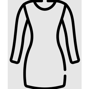 Pretty Garden Woman's dress Size S