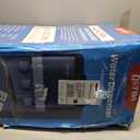OSTBA Top Loading Water Dispenser with Ice Maker, 3 & 5 Gallon Water Cooler