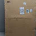 Warner Tool 36" Aluminum Painters Overspray Spray Shield, 18" Plastic Handle 419W