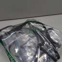 Baby & Beyond's, Premium Rain Cover, Compatible with Doona Infant Car Seat Stroller (Regular)