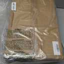 6 Cup 2 Pack Tempered Glass Food Container with Leak-Proof Storage Lid, Ninja Crispi Containers Compatible with Ninja Crispi 4-in-1 Air Fryer, Microwave, Freezer, Dishwasher Safe