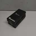 5 x TOCOL for iPhone Air Case, Compatible with Magsafe, Full Camera Protection, Built-in Magnetic Ring, Drop Protection, Slim Thin Translucent Matte Phone Case for iPhone 17 Air (Black)