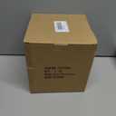 MUMTOP Solar Lantern Christmas Cardinal Reindeer Light, Crackle Glass Christmas Lanterns Hanging Solar Lights Outdoor LED Waterproof Tabletop Lamp for Table Yard Garden Patio Lawn Christmas Decor